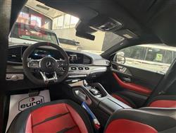 مرسيدس بنز GLE  كوبيه